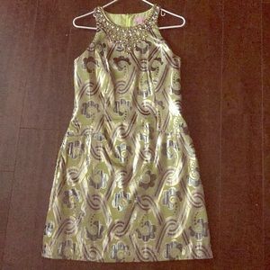 Lilly dress